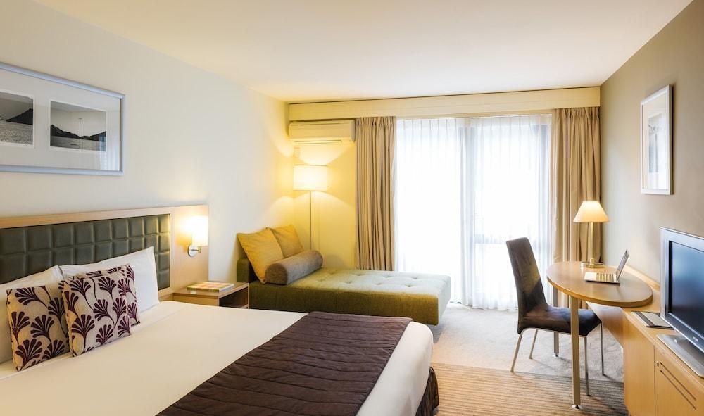 Hotel Novotel Lakeside Queenstown