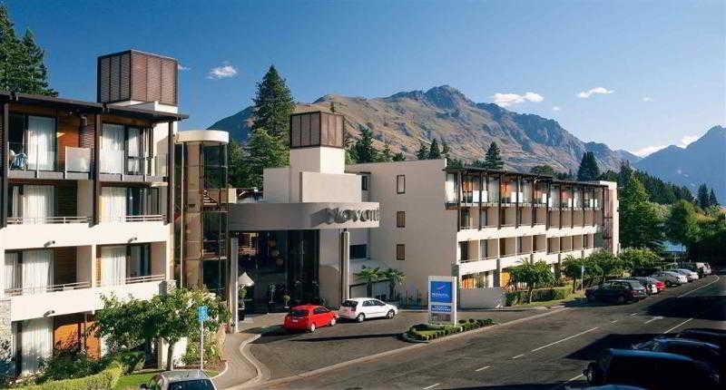 Novotel Lakeside 4* Queenstown