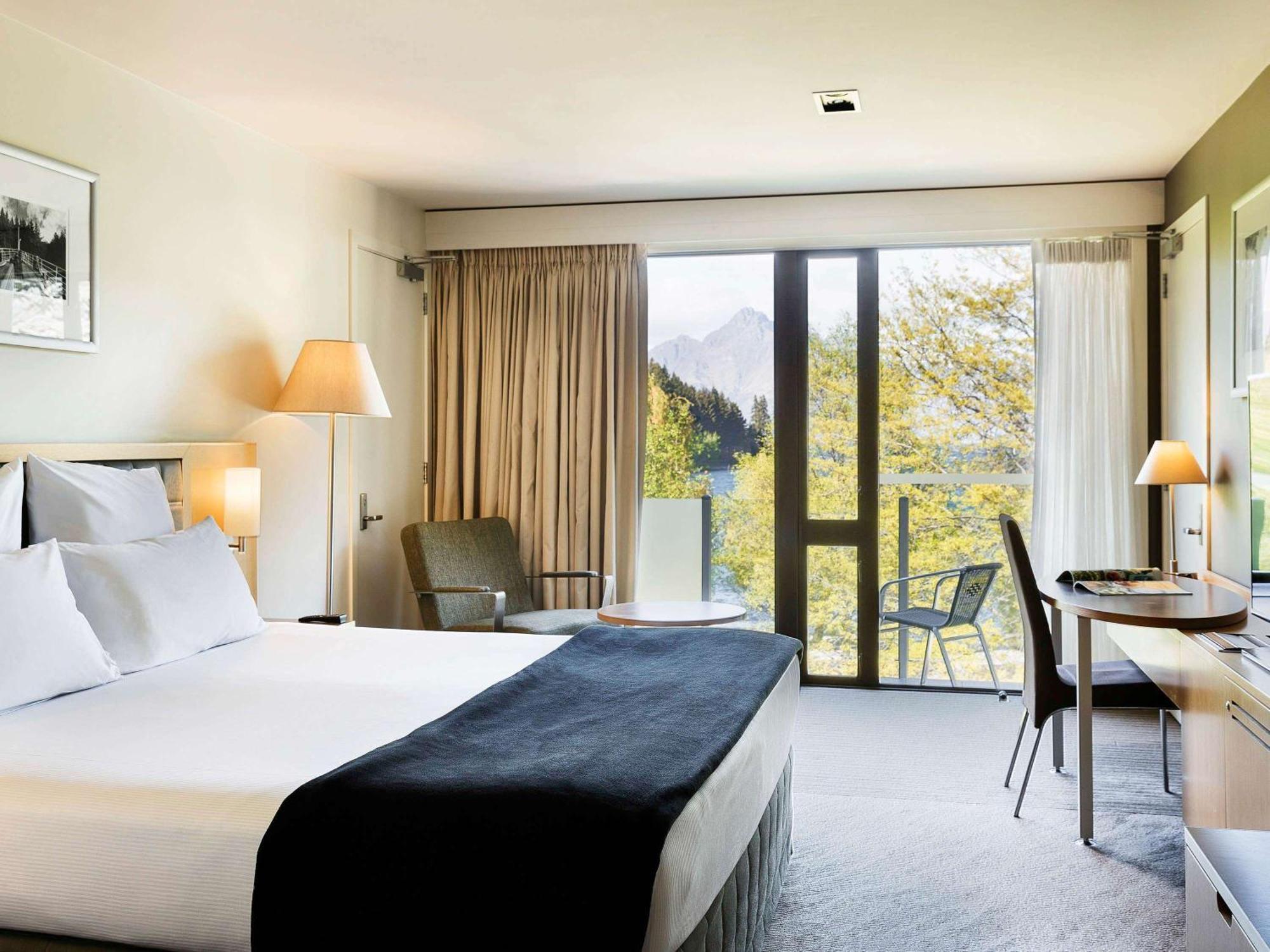 Hotel Novotel Lakeside Queenstown