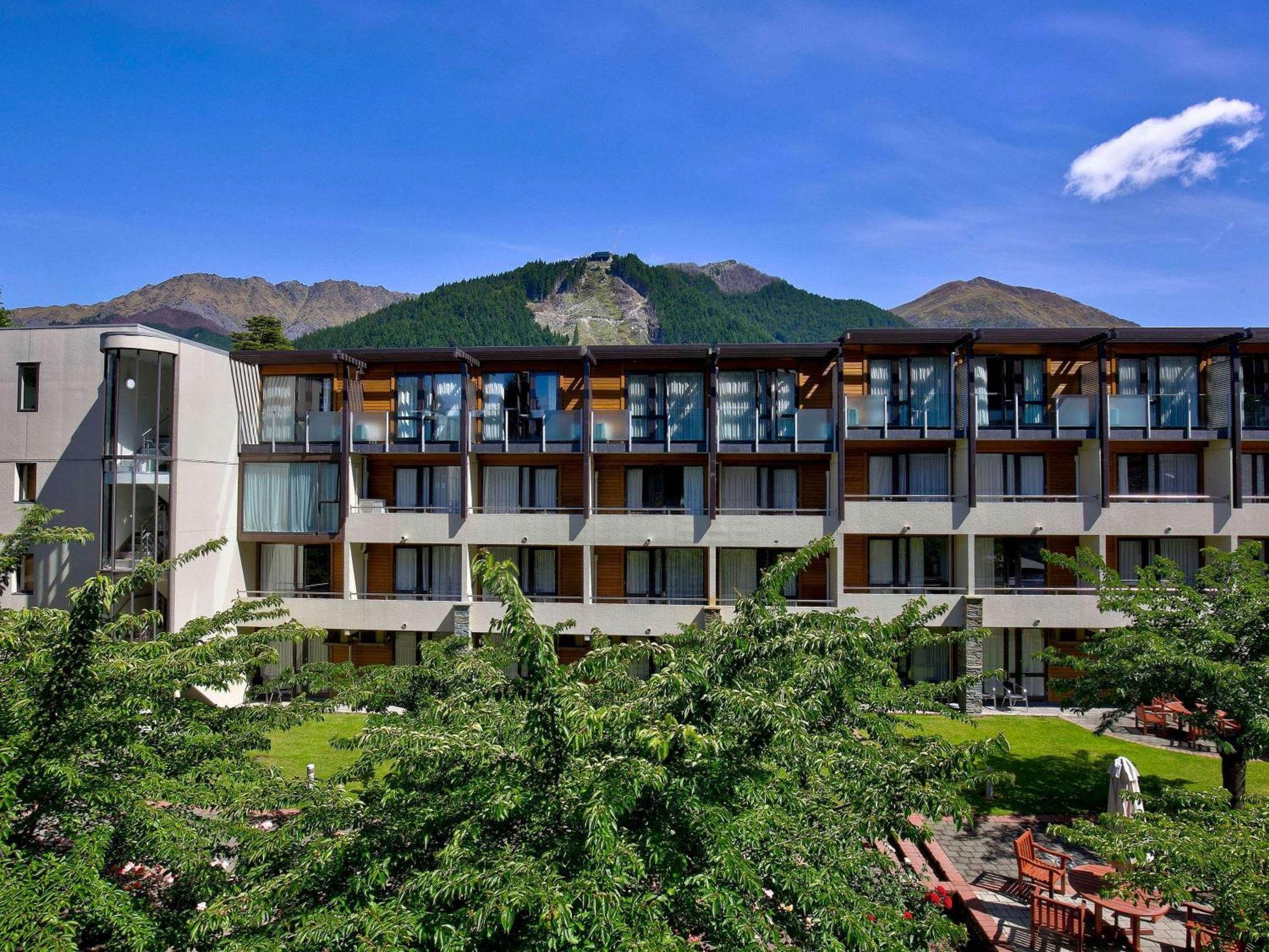 Hotel Novotel Lakeside