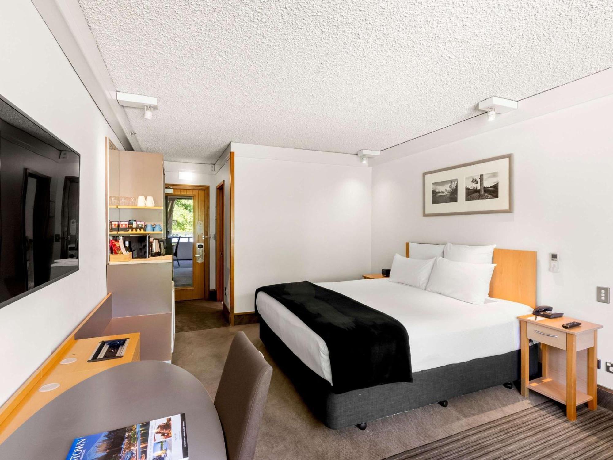 Hotel Novotel Lakeside