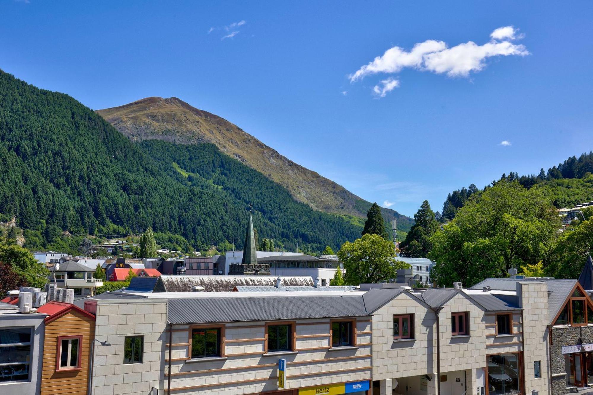 Hotel Novotel Lakeside Queenstown
