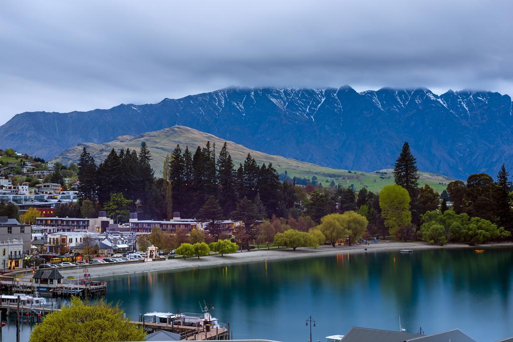 Hotel Novotel Lakeside Queenstown