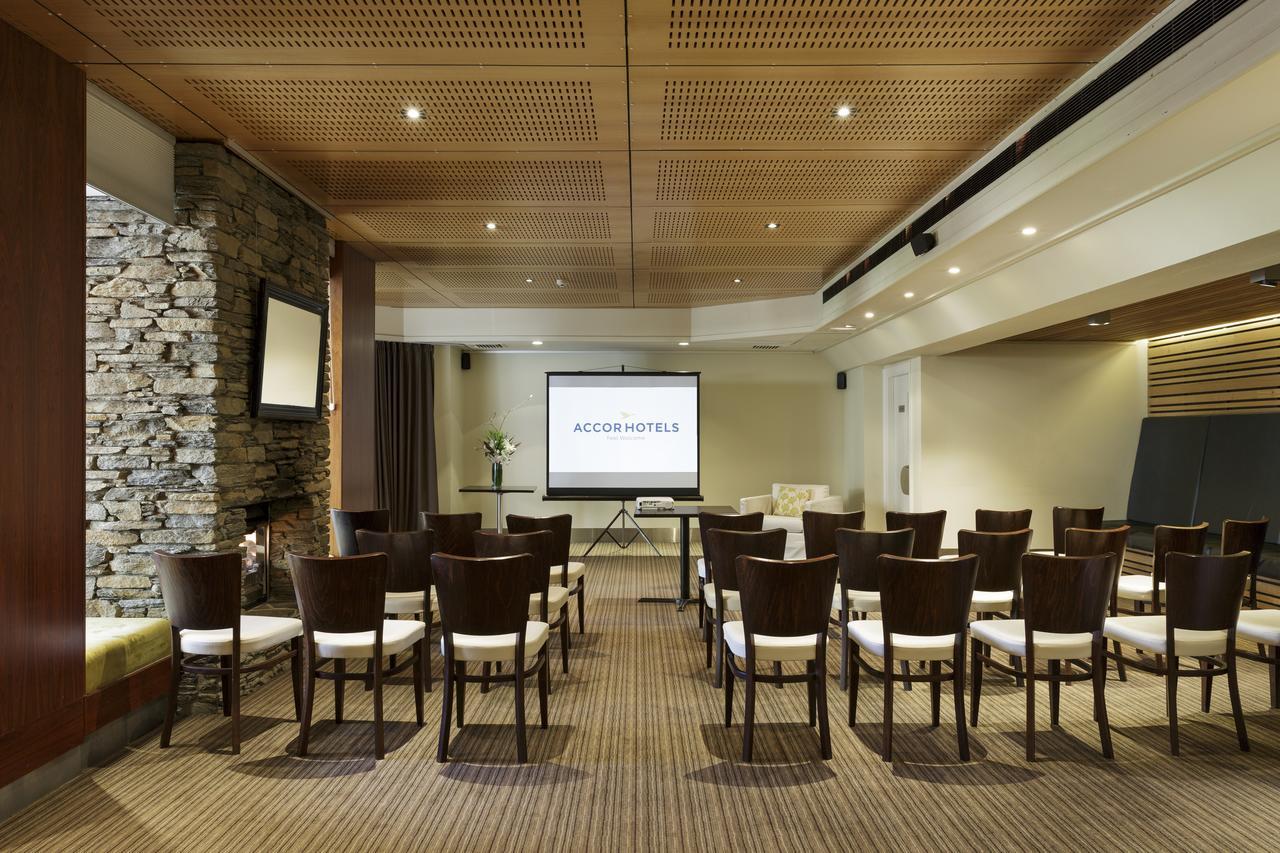 Hotel Novotel Lakeside