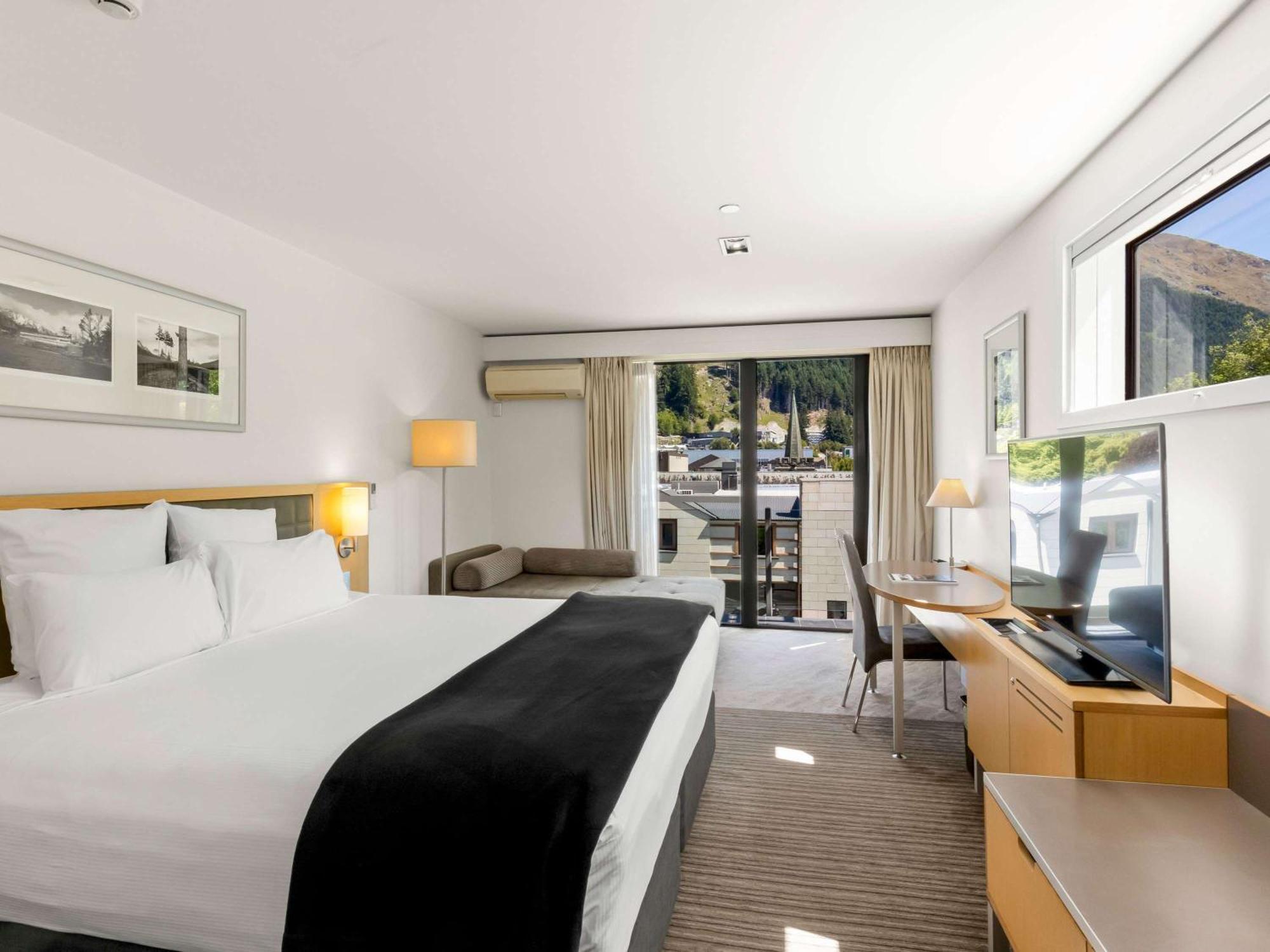 Hotel Novotel Lakeside Queenstown