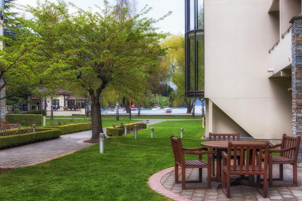Novotel Lakeside 4* Queenstown